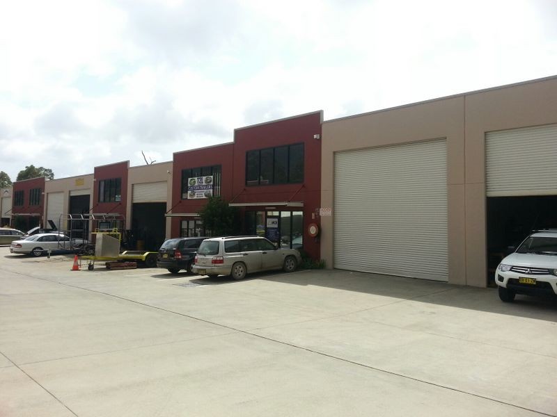 Unit 8/12 Donaldson Street, Wyong NSW 2259