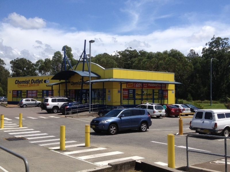 Shop 4 Green Point Shopping Centre, Green Point NSW 2251