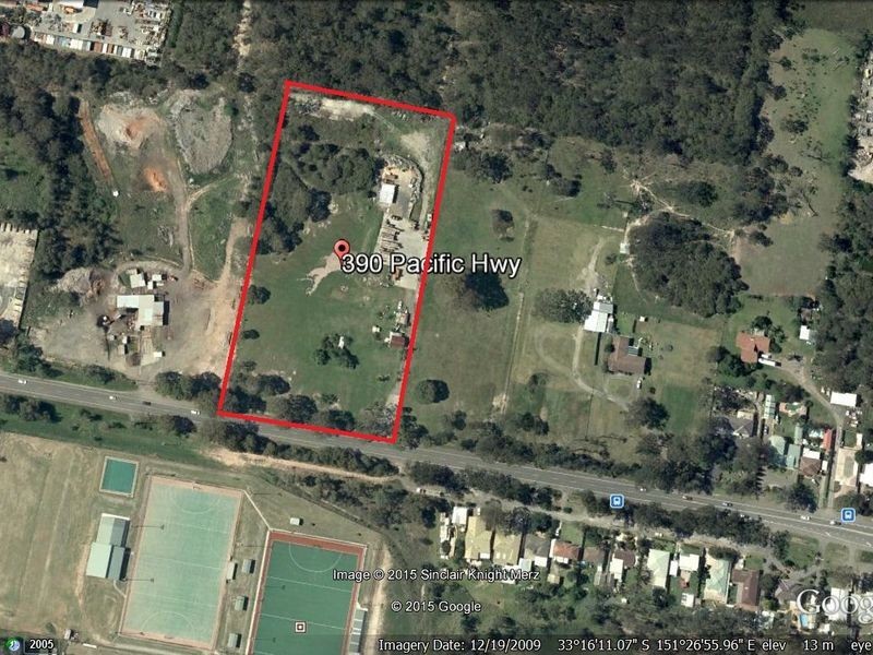 390 Pacific Hwy, Wyong NSW 2259