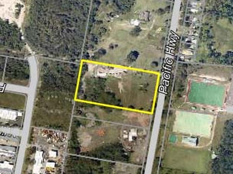 390 Pacific Hwy, Wyong NSW 2259