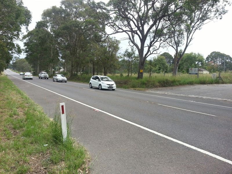 390 Pacific Hwy, Wyong NSW 2259