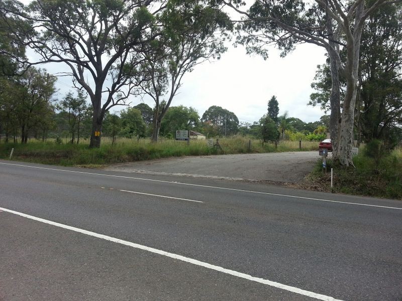 390 Pacific Hwy, Wyong NSW 2259