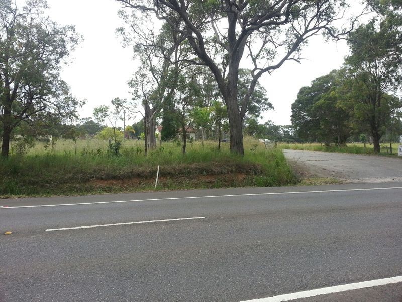 390 Pacific Hwy, Wyong NSW 2259