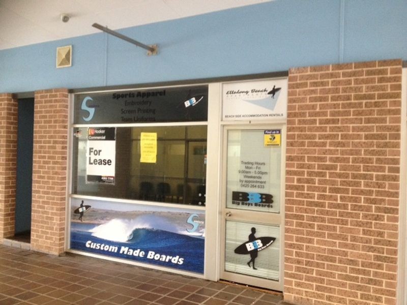 Shop 6/128 Wyong Road, Killarney Vale NSW 2261