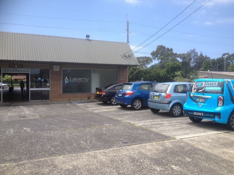 Shop 6/128 Wyong Road, Killarney Vale NSW 2261