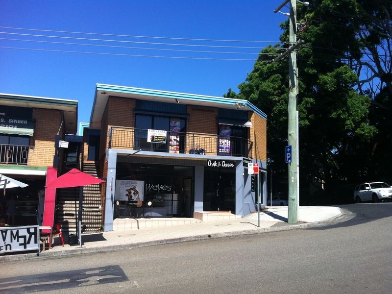 Suite 1/12 Kurrawyba, Terrigal NSW 2260