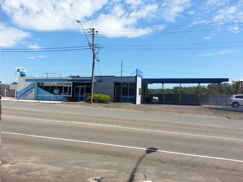 436 Pacific Highway, North Gosford NSW 2250