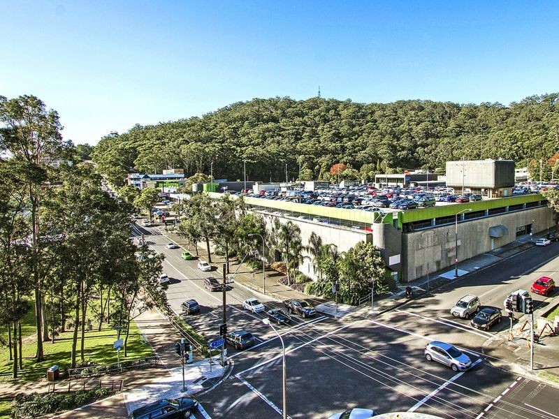 136 Henry Parry Drive, Gosford NSW 2250