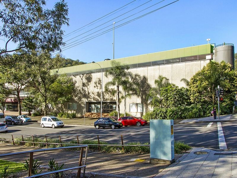 136 Henry Parry Drive, Gosford NSW 2250