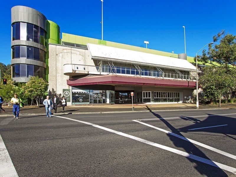 136 Henry Parry Drive, Gosford NSW 2250