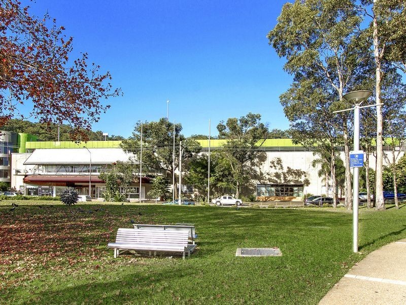 136 Henry Parry Drive, Gosford NSW 2250