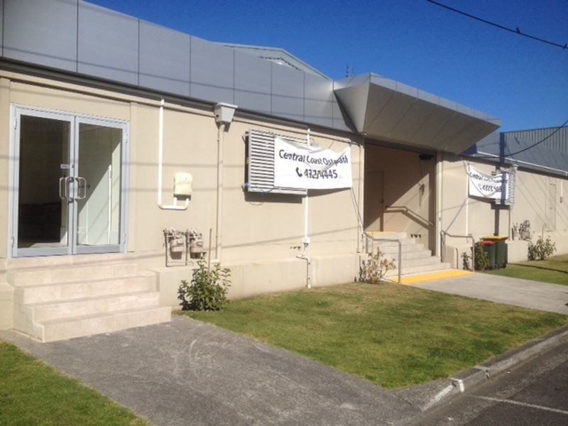 1/Unit 2/470 Pacific Highway, Wyoming NSW 2250