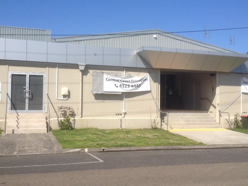 3/Unit 2/470 Pacific Highway, Wyoming NSW 2250