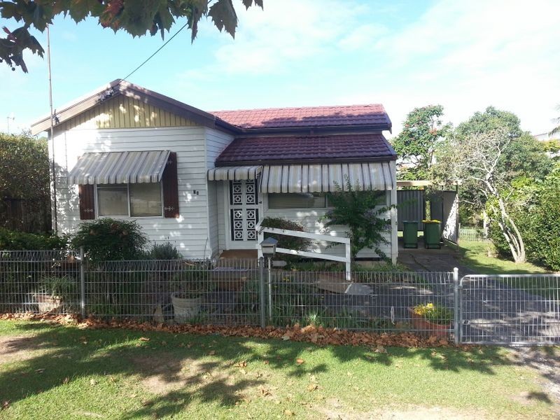 Development site/27 Margaret Street, Wyong NSW 2259