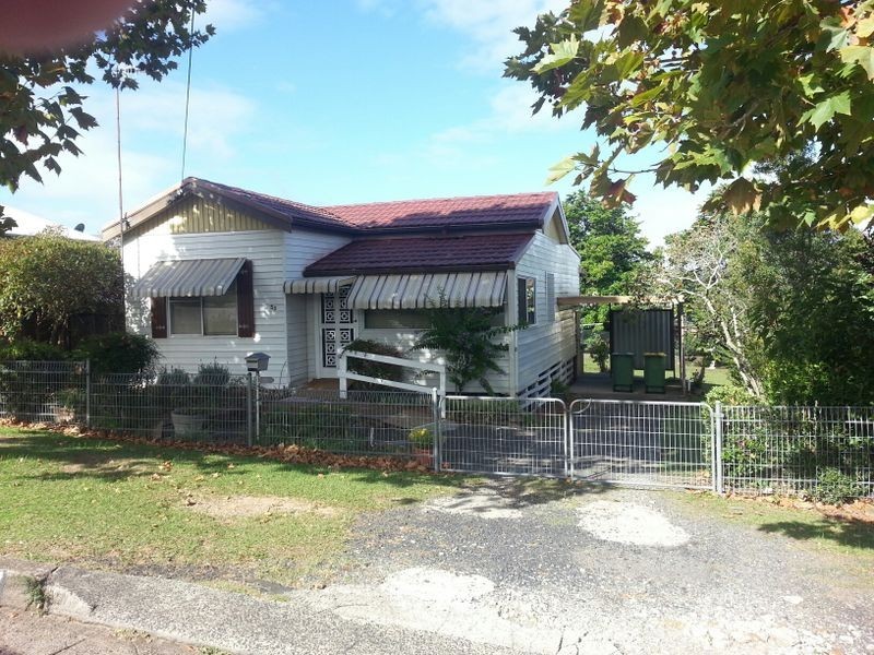 Development site/27 Margaret Street, Wyong NSW 2259