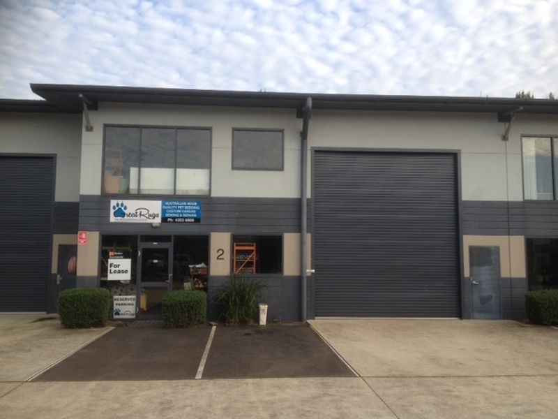 Unit 2/10 Pioneer Avenue, Tuggerah NSW 2259