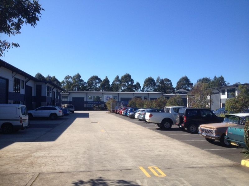 Unit 2/10 Pioneer Avenue, Tuggerah NSW 2259