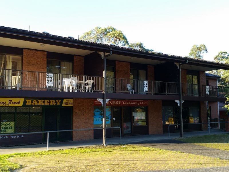 127 Maidens Brush Road, Wyoming NSW 2250