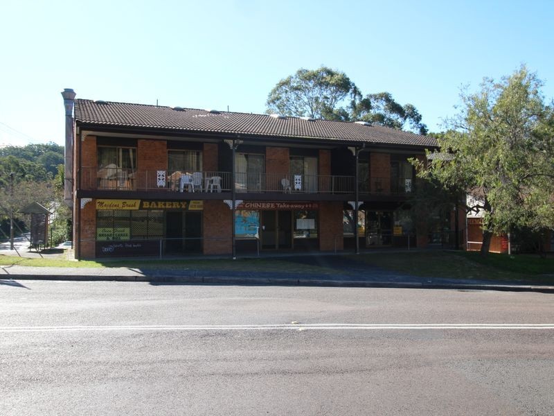 127 Maidens Brush Road, Wyoming NSW 2250