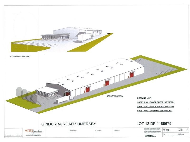 12 Gindurra Road, Somersby NSW 2250