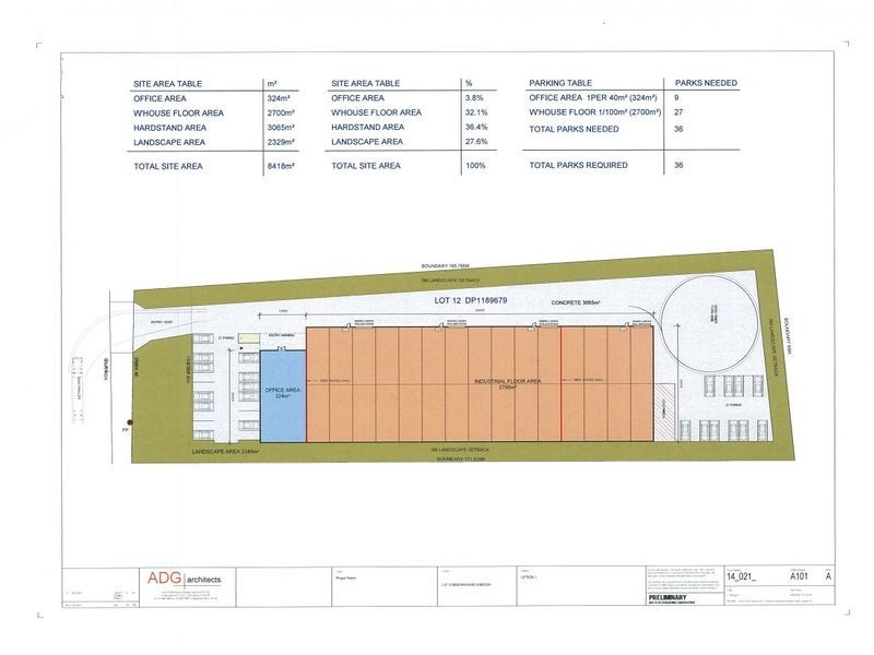 12 Gindurra Road, Somersby NSW 2250