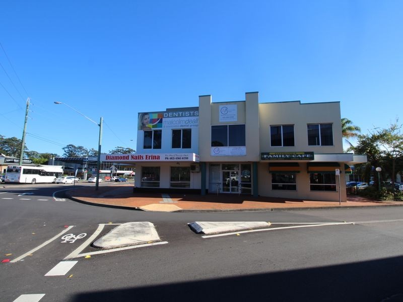 Suite 16B/8 Karalta Road, Erina NSW 2250