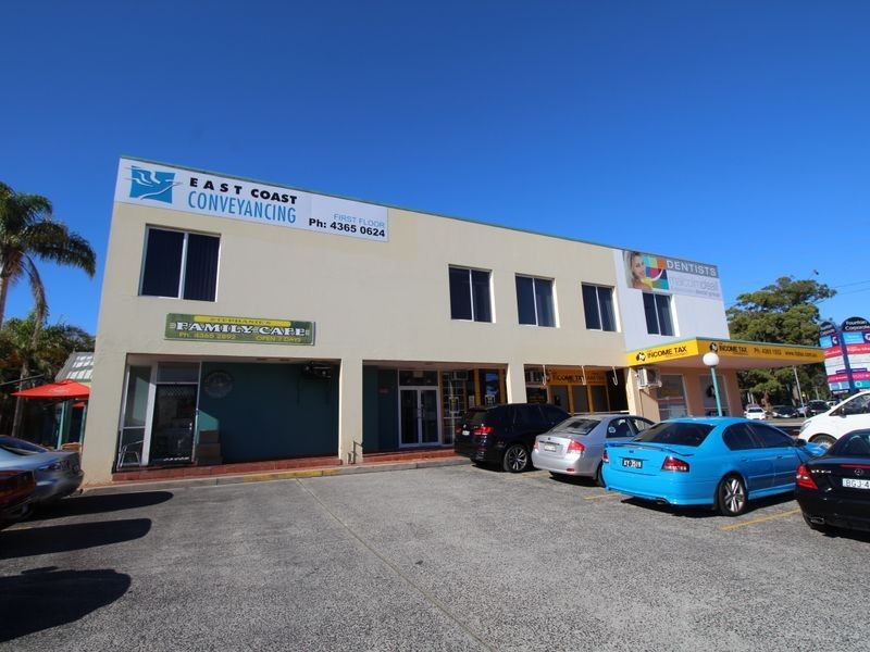 Suite 16B/8 Karalta Road, Erina NSW 2250