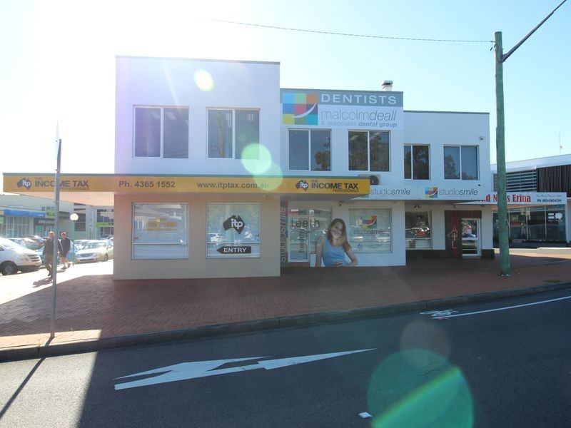 Suite 16B/8 Karalta Road, Erina NSW 2250