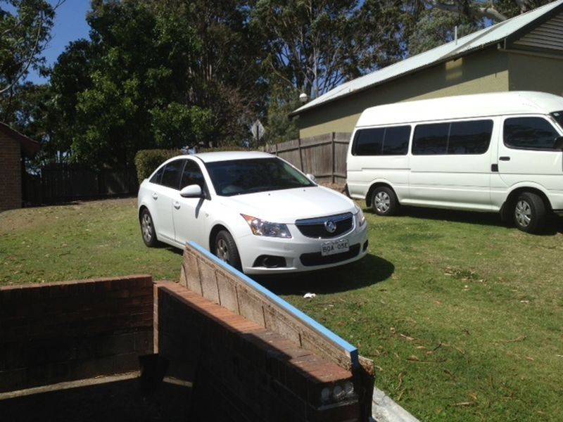 17 Alison Road, Wyong NSW 2259