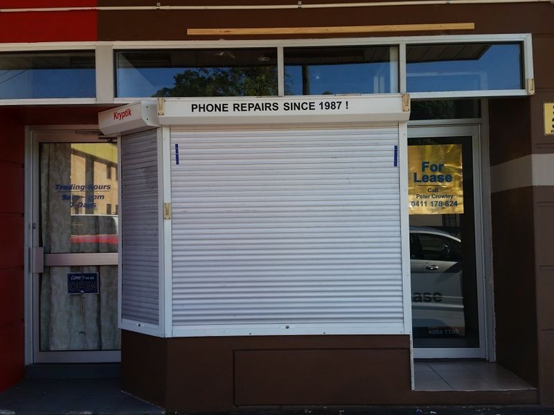 3A/344 Mann Street, Gosford NSW 2250