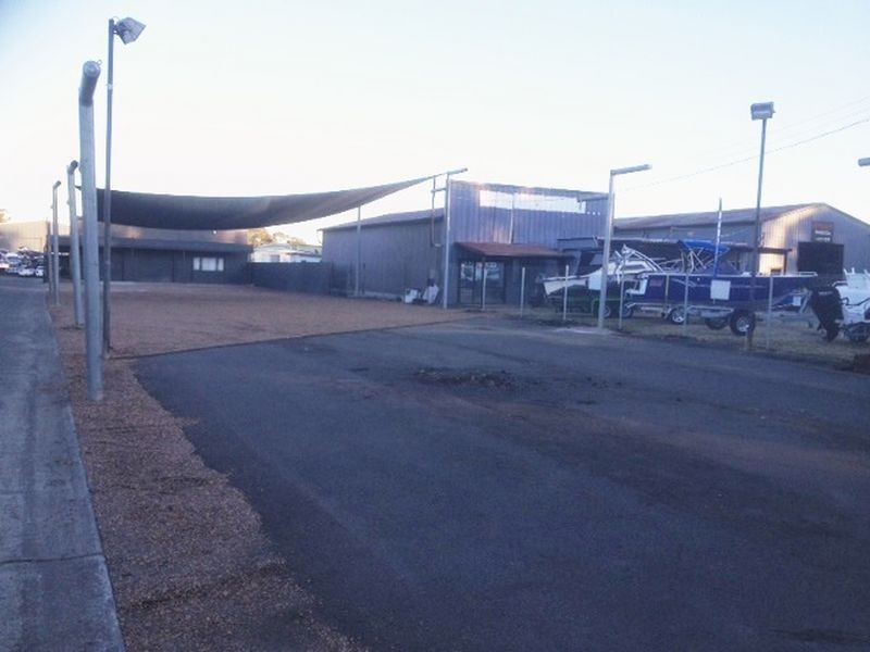 Option 2/198 Pacific Highway, Tuggerah NSW 2259