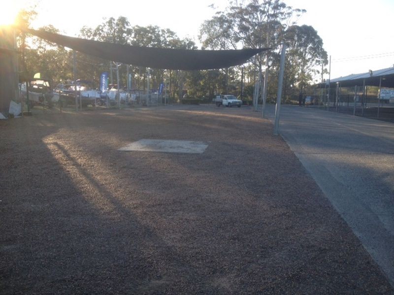 Option 3/198 Pacific Highway, Tuggerah NSW 2259