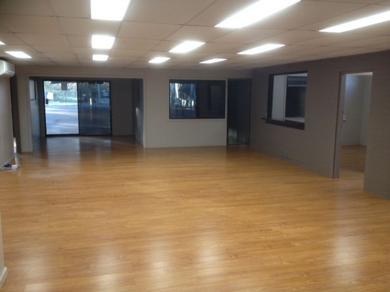 Option 3/198 Pacific Highway, Tuggerah NSW 2259
