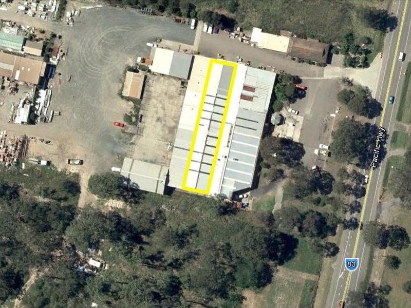 2B/458 Pacific Highway, Wyong NSW 2259
