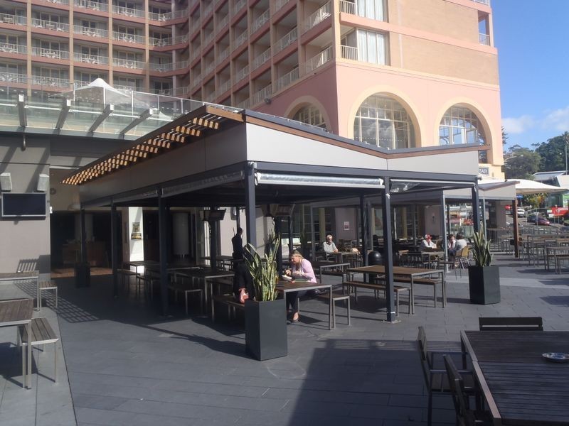 6 & 7/Crowne Pla Pine Tree Lane, Terrigal NSW 2260