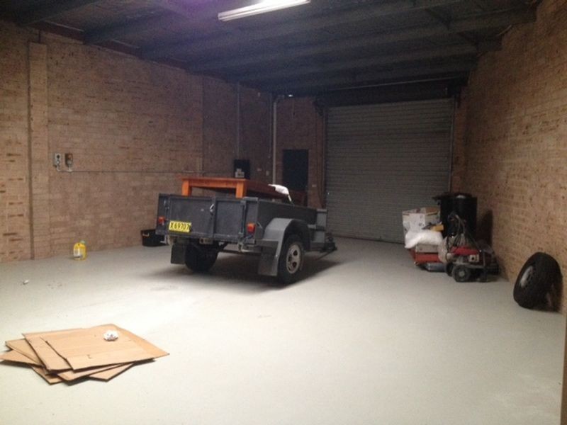 Unit 9/6 Bon Mace Close, Tumbi Umbi NSW 2261