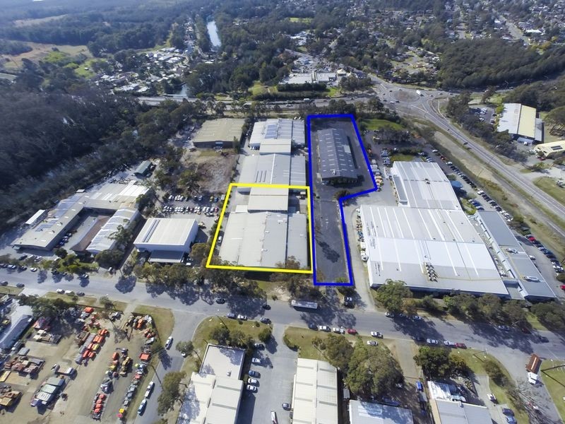 4 Hereford Street, Berkeley Vale NSW 2261