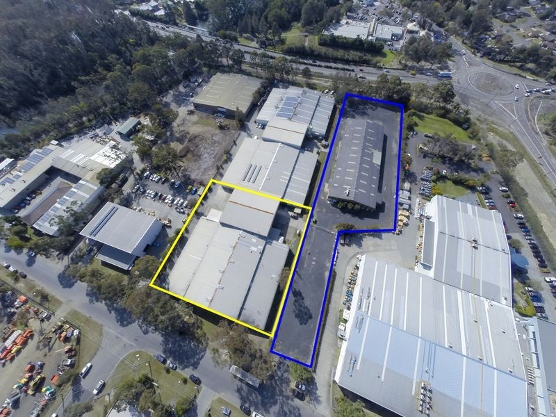 4 Hereford Street, Berkeley Vale NSW 2261