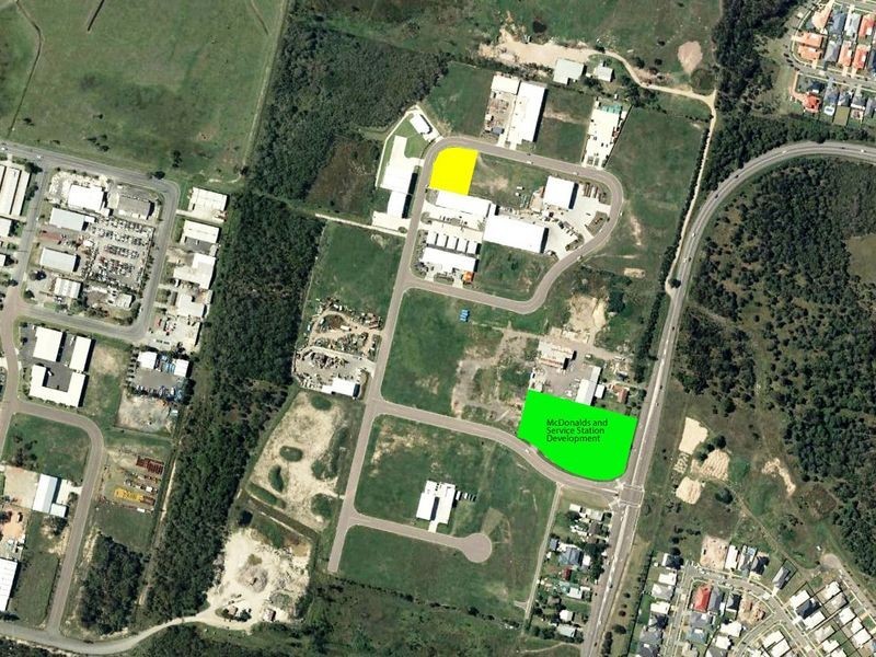 32/12 Amsterdam Circuit, Wyong NSW 2259