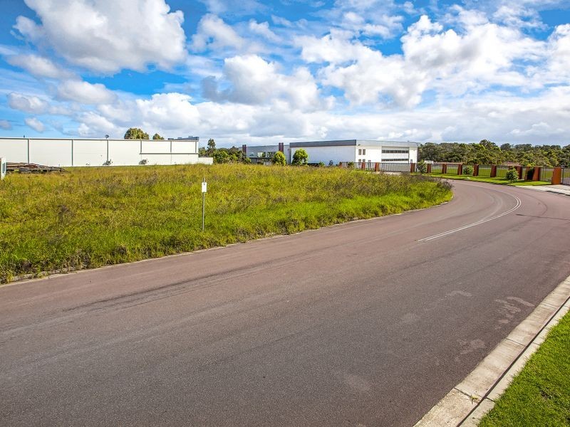 32/12 Amsterdam Circuit, Wyong NSW 2259