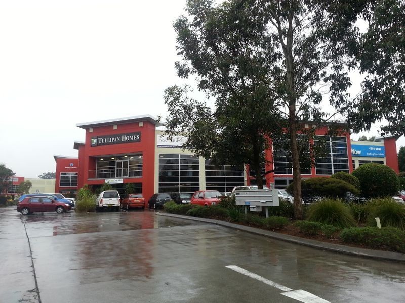 7/1 Reliance Drive, Tuggerah NSW 2259