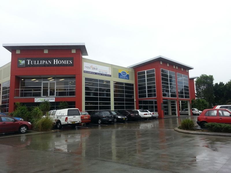 7/1 Reliance Drive, Tuggerah NSW 2259