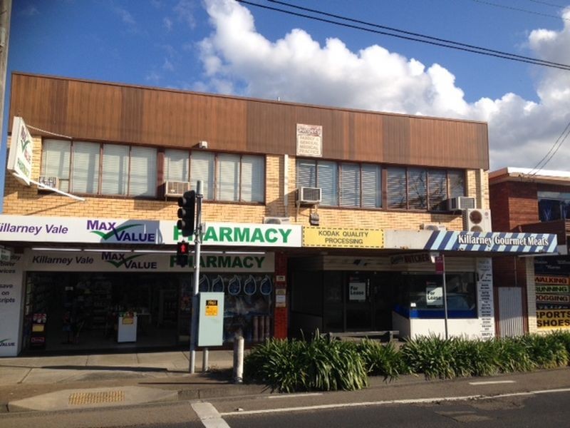 2/138 Wyong Road, Killarney Vale NSW 2261
