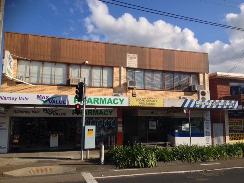 2/138 Wyong Road, Killarney Vale NSW 2261
