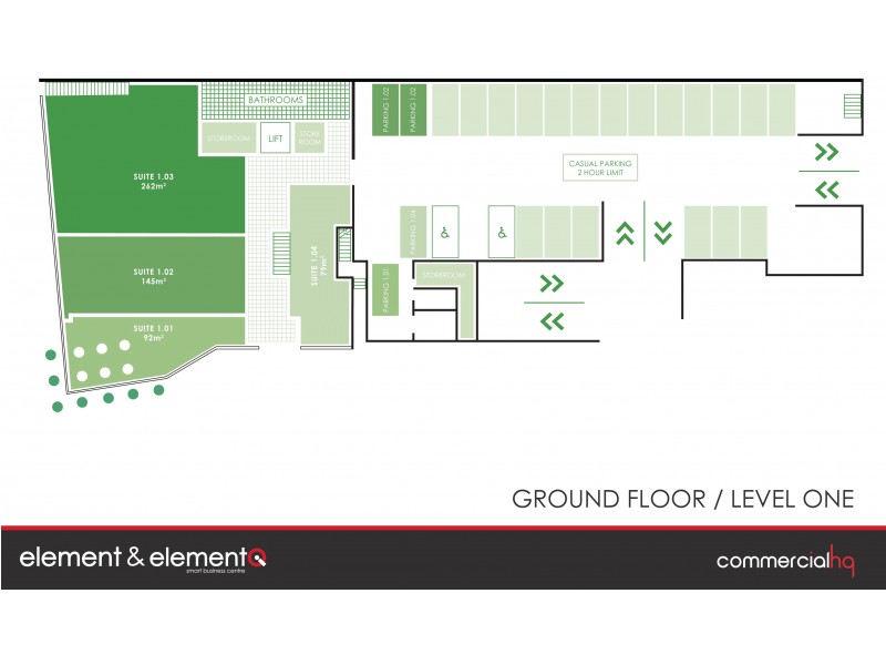 200 The Entrance Road, Erina NSW 2250 Floorplan