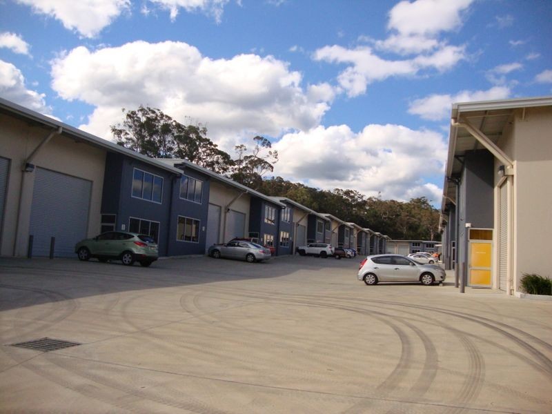 9/218 Wisemans Ferry Road, Somersby NSW 2250