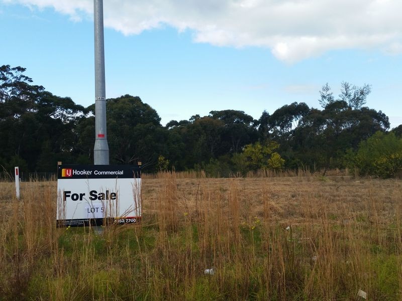 Lot 5 (10) Sailfind Place, Somersby NSW 2250