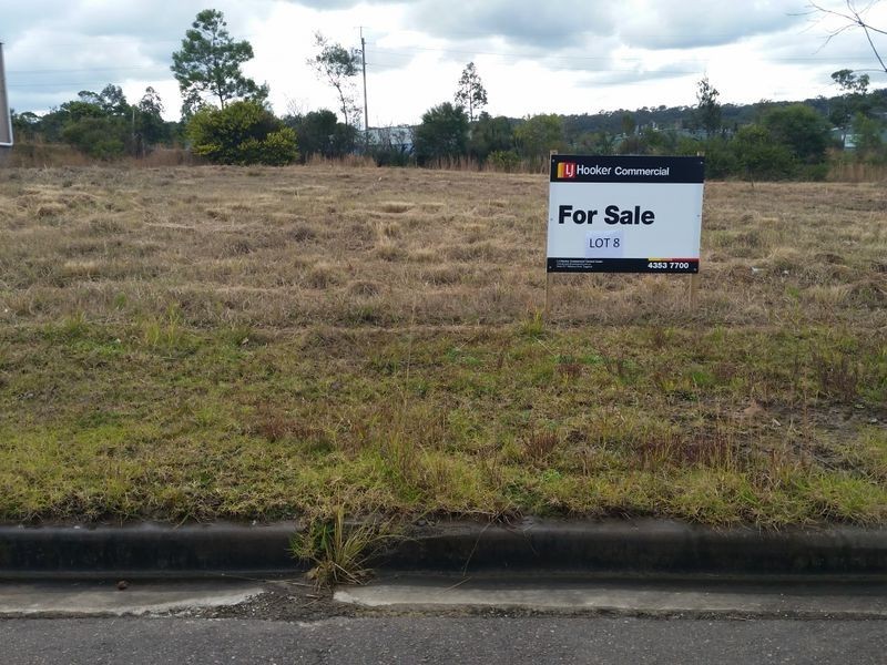 8/43 Sailfind Place, Somersby NSW 2250