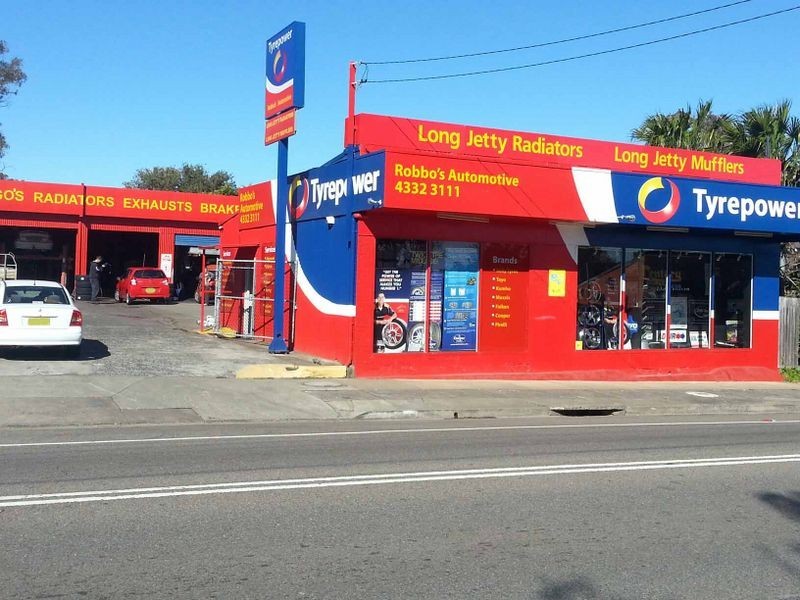 246-248 The Entrance Road, Long Jetty NSW 2261