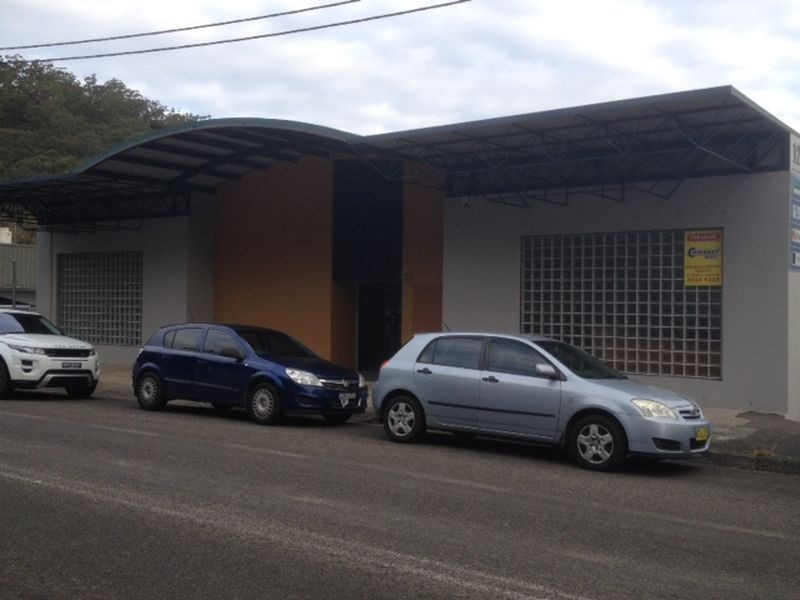 3/125-127 Erina Street, Gosford NSW 2250